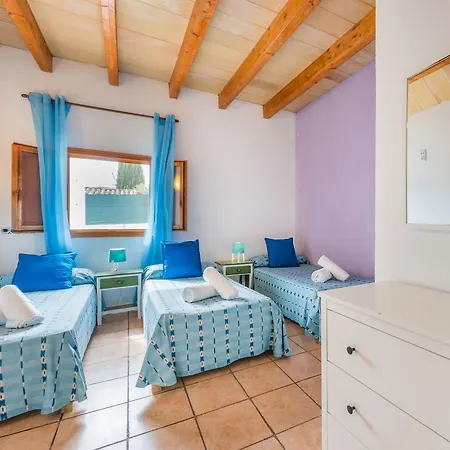 White House * Cala Millor (Mallorca)