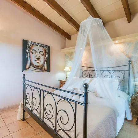 White House Cala Millor (Mallorca)