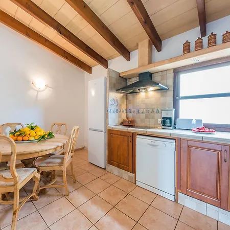 White House Cala Millor (Mallorca)