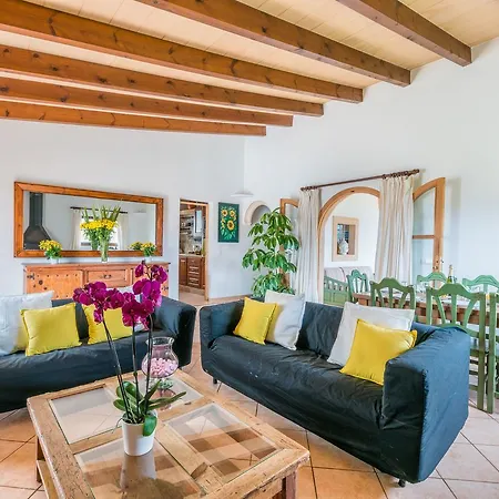 White House Holiday home Cala Millor (Mallorca)