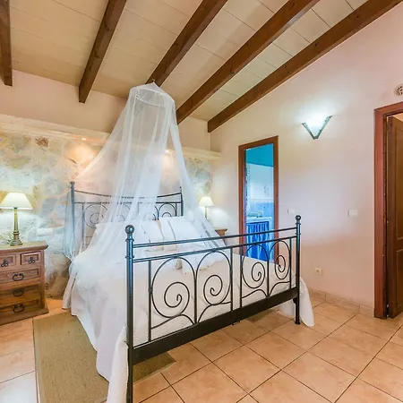 Holiday home White House Cala Millor (Mallorca)