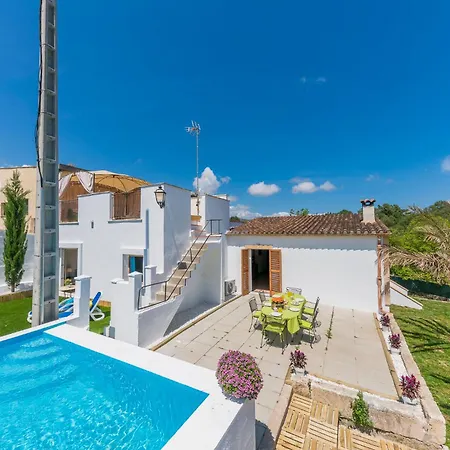White House Cala Millor (Mallorca)