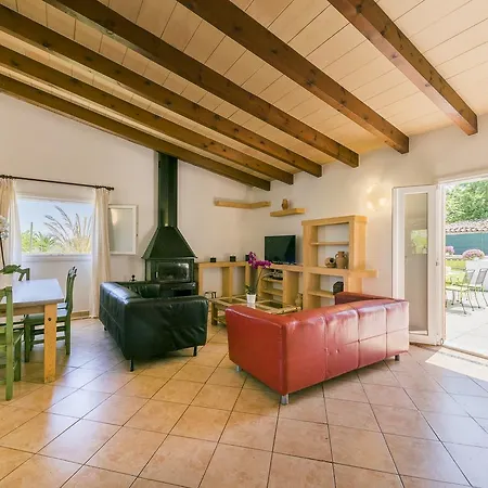 White House Holiday home Cala Millor (Mallorca)