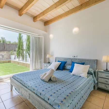 Holiday home White House *
