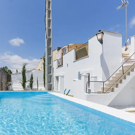 Holiday home White House Cala Millor (Mallorca)
