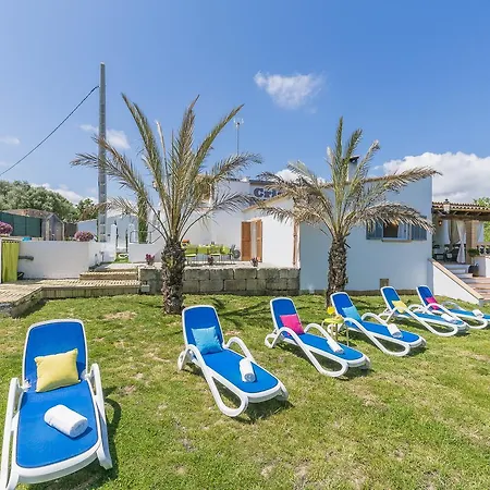 Holiday home White House *