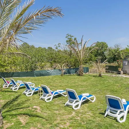 Holiday home White House Cala Millor (Mallorca)
