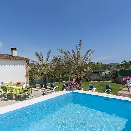 Holiday home White House Cala Millor (Mallorca)