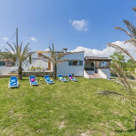 White House * Cala Millor (Mallorca)