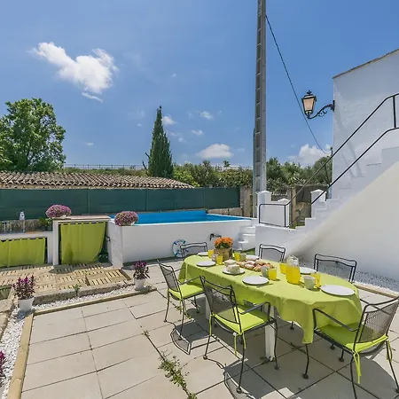 White House Holiday home Cala Millor (Mallorca)